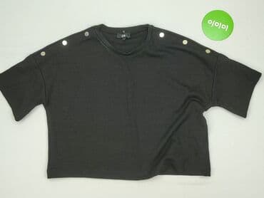 top z piórami mango: C&A, Top damski, S — 2