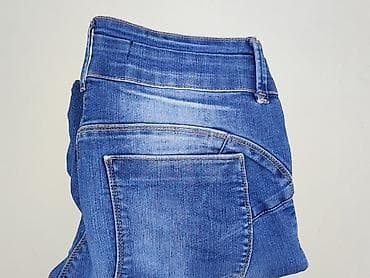 versace red jeans: Next, Jeansy damskie, rozmiar L — 7