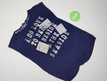 mohito marynarka niebieska: Tu, Bluzka damska, rozmiar L — 2