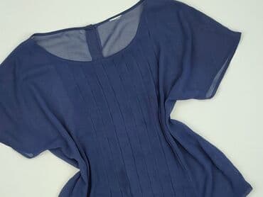 bluzki z cyrkoniami bershka: Nina, Women's blouse, M at lalafo.pl — 1 bluzki z cyrkoniami bershka: Nina, Women's blouse, M — 1