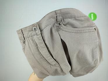 lincoln: BRAX, Jeansy damskie, rozmiar XL — 5