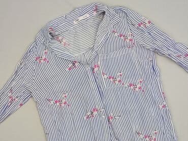 sinsay bluzki koszulowe: Sinsay, Koszula damska, rozmiar XS — 1