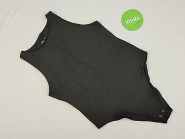 barchany majtki: Sinsay, Body damskie, rozmiar XL — 2