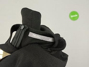 sukienki ptak: Troll, Sukienka damska, rozmiar XS — 6