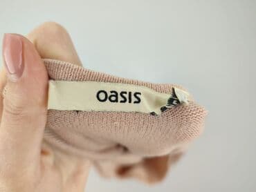 koszula swoateczna: Oasis, Sweter damski, rozmiar L — 5