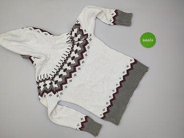 bluza chicago h: AJC, Sweter damski, rozmiar M — 3