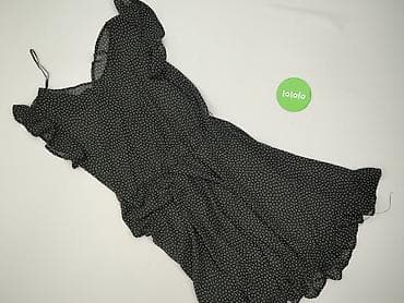 sukienki basicowe: Sukienka damska, rozmiar XL — 3