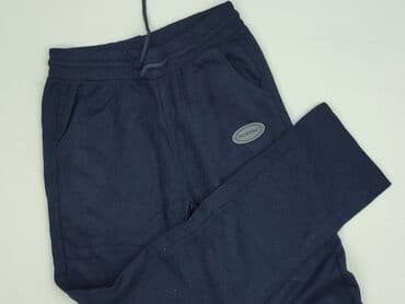legginsy tommy hilfiger: Spodnie dresowe damskie, XL — 1