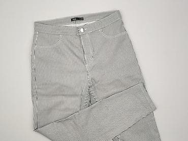 bytom suits: Sinsay, Spodnie materiałowe damskie, rozmiar XL — 1