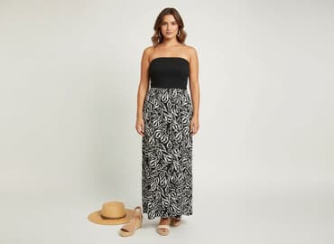 asos sukienki maxi na wesele: F&F, Sukienka damska, rozmiar XL — 8