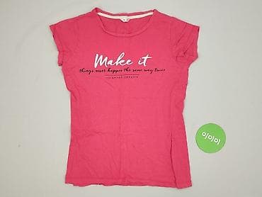 pampers blue: Pepco, T-shirt damski, rozmiar S — 2