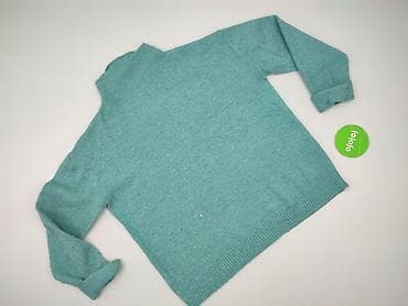 sweter: Sinsay, Sweter damski, rozmiar XL — 2