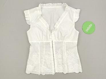 tanie bluzy: Bluzka damska, rozmiar S — 2