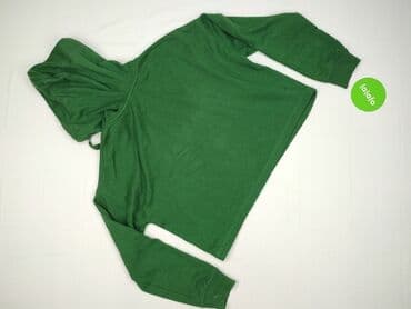 bluzka od stradivarius: Stradivarius, Bluza z kapturem damska, rozmiar XS — 4