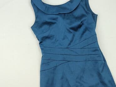 zielone sukienki wieczorowe: Sukienka damska, rozmiar M — 2