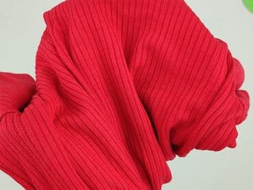 koszulka z prazkowanej dzianiny: Amisu, T-shirt damski, rozmiar S — 6