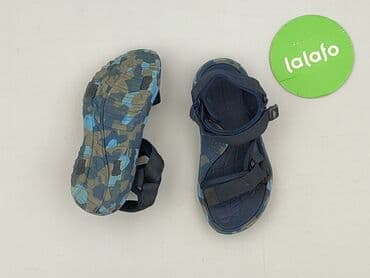 sandały zabudowane ccc: Sandałki Sprandi, 31, Używany — 3