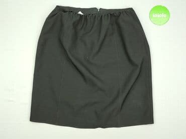 spódnice pikowana 4f: Spódnica damska, rozmiar 4XL — 2