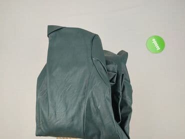 pepco marynarka: Kurtka skórzana damska, M — 5