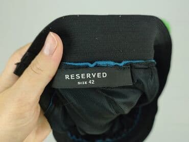 spódnice satynowe reserved: Reserved, Spódnica damska, rozmiar XL — 5