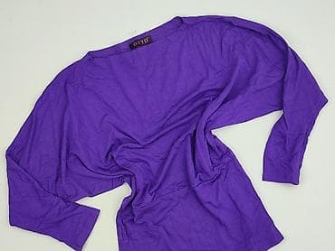 bluzki oversize cropp: Oxyd, Bluzka damska, rozmiar L — 1