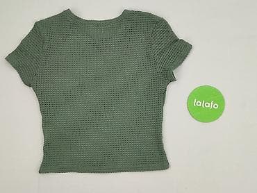 shein s: Top damski, rozmiar S — 3