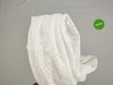 narzutka na strój kąpielowy sinsay: Sinsay, Narzutka damska, rozmiar One size — 6