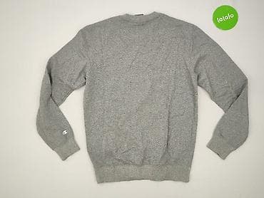 dres: Champion, Bluza dla mężczyzn, rozmiar S — 3