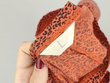 animal koszulka: T-shirt damski, rozmiar L — 4