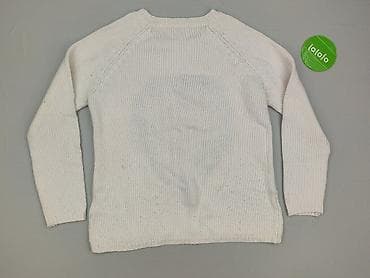 pull and bear płaszcze: LOVE LABEL, Sweter damski, rozmiar M — 3