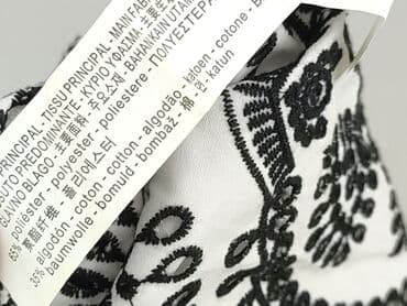 zara sukienki wyprzedaże: Zara, Bluzka damska, rozmiar XS — 5