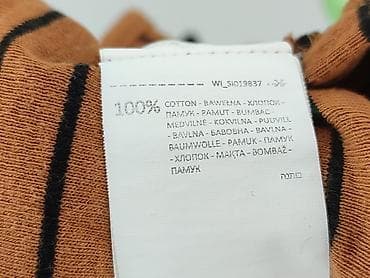 hm top w paski: Sinsay, Top damski, rozmiar XL — 5