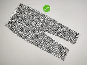 body triumf: Spodnie materiałowe damskie, rozmiar M — 2