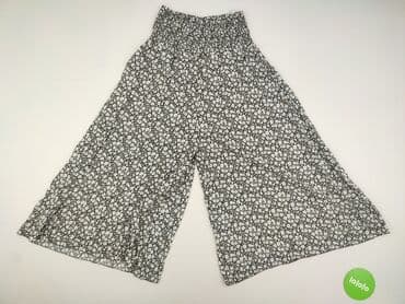 t shirty 4f allegro: Spodnie materiałowe damskie, rozmiar L — 2