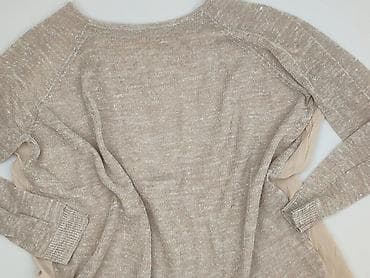 dkny bluzy: Sweter damski, rozmiar L — 1