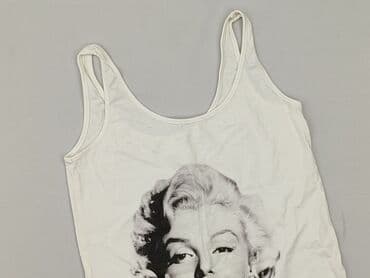 playboy t shirty missguided: Women`s T-shirt, size S (EU 36) — 1