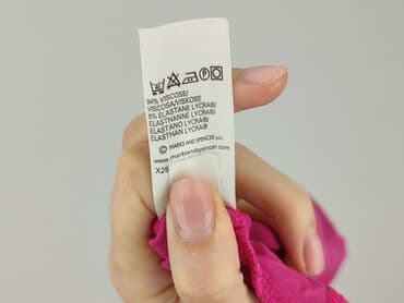 koszulka marks spencer: Marks & Spencer, T-shirt damski, rozmiar L — 6