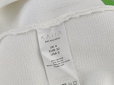 spodenki y2k: Top damski, rozmiar 2XS — 4