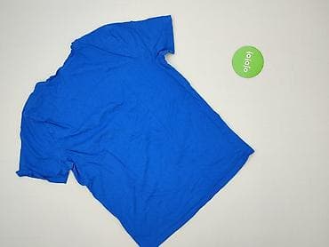 t shirt basic h: Koszulka dla mężczyzn, rozmiar M — 3