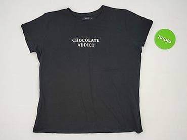 der oder das t shirty: T-shirt damski, rozmiar XL — 2