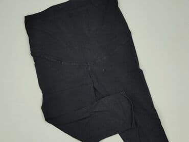 leginsy ciązowe: H&M Mama, Legginsy L — 1