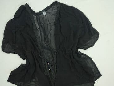 primark szlafrok: Ellos, Narzutka damska, rozmiar 4XL — 1