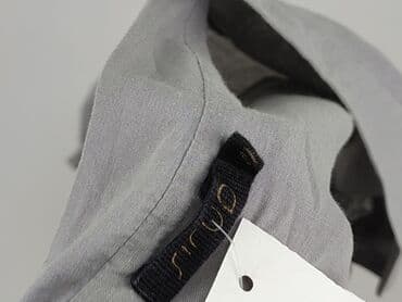 koszule lniane lidl: Bluzka damska, L — 5