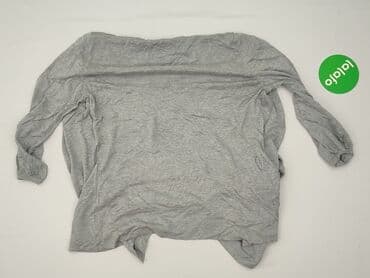 sweter kopertowy wiązany zara: Kardigan damski, rozmiar S — 3