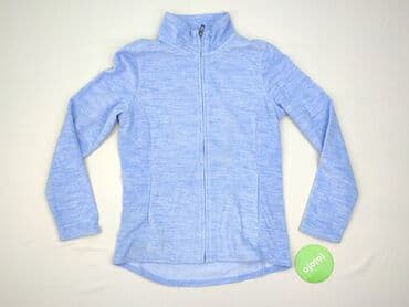 pięć lat w paski bluza w paski swiat: Women`s sweatshirt, size S (EU 36) — 2