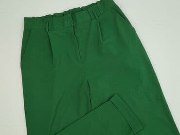 Ovs, Material trousers for women, size M
