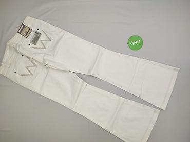 never denim: Wrangler, Jeansy damskie, rozmiar L — 3