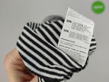 sinsay t shirty damskie: Sinsay, T-shirt damski, rozmiar S — 5