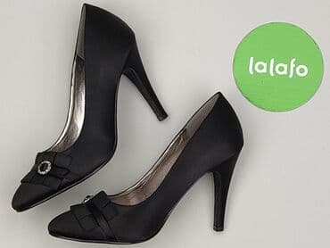 buty rozmiar 38: Półbuty damskie, 36 — 4