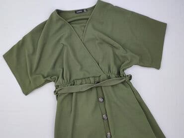 sukienka boohoo czarna: Boohoo, Sukienka damska, rozmiar XL — 1